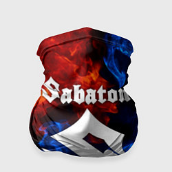 Бандана SABATON