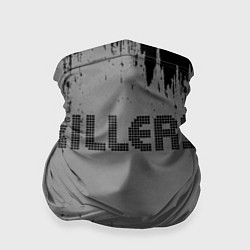 Бандана The Killers Logo