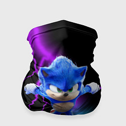 Бандана SONIC