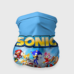 Бандана SONIC