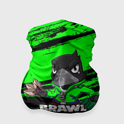 Бандана BRAWL STARS CROW