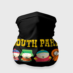 Бандана South Park