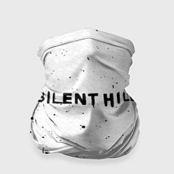 Бандана SILENT HILL