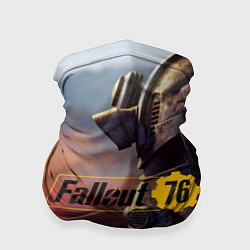 Бандана FALLOUT76