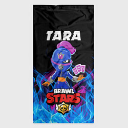 Бандана-труба BRAWL STARS TARA, цвет: 3D-принт — фото 2