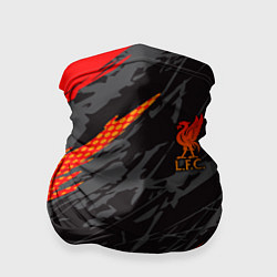 Бандана Liverpool F C