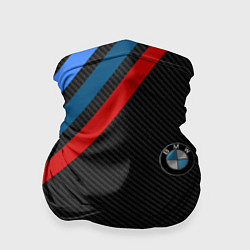 Бандана BMW CARBON