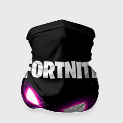 Бандана-труба FORTNITE, цвет: 3D-принт