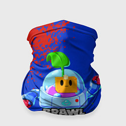 Бандана BRAWL STARS SPROUT