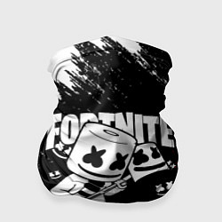 Бандана-труба FORTNITE x MARSHMELLO, цвет: 3D-принт