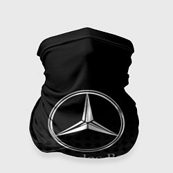 Бандана Mercedes-Benz