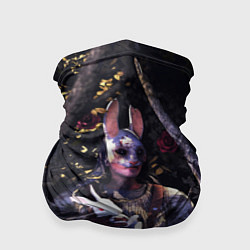 Бандана Dead by Daylight