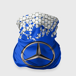 Бандана Mercedes