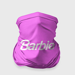 Бандана Barbie