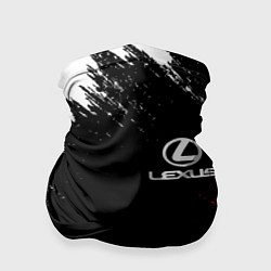 Бандана LEXUS