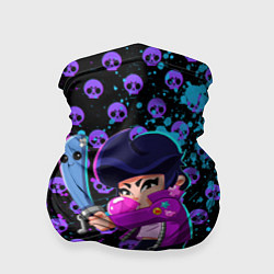 Бандана Brawl Stars BIBI