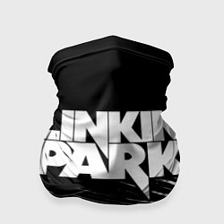 Бандана-труба LINKIN PARK 9, цвет: 3D-принт