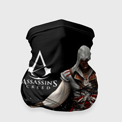 Бандана Assassin’s Creed 04