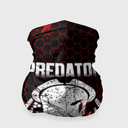 Бандана PREDATOR