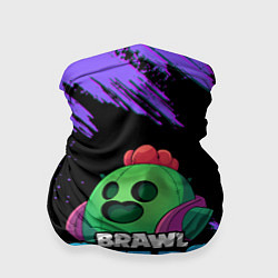 Бандана Brawl Stars SPIKE