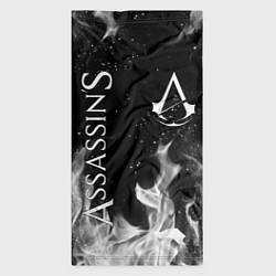 Бандана-труба ASSASSINS CREED, цвет: 3D-принт — фото 2