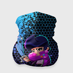 Бандана Brawl Stars BIBI