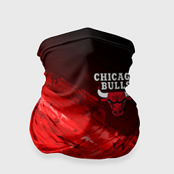 Бандана CHICAGO BULLS