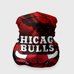 Бандана CHICAGO BULLS