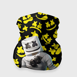 Бандана FORTNITE x MARSHMELLO