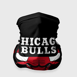 Бандана CHICAGO BULLS