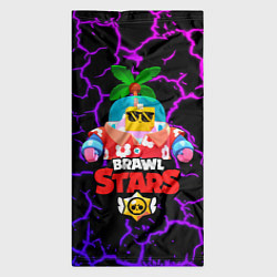 Бандана-труба BRAWL STARS NEW SPROUT 3, цвет: 3D-принт — фото 2