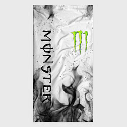 Бандана-труба MONSTER ENERGY, цвет: 3D-принт — фото 2