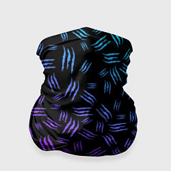 Бандана-труба PATTERN MONSTER ENERGY Z, цвет: 3D-принт