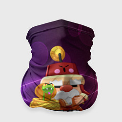 Бандана BRAWL STARS GALE