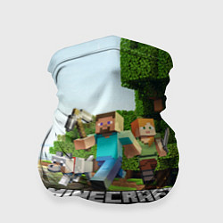 Бандана Minecraft