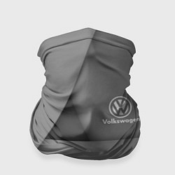 Бандана-труба VOLKSWAGEN, цвет: 3D-принт