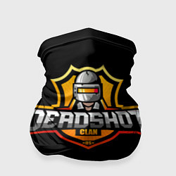 Бандана DeadShot PUBG Mobile Classic