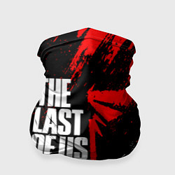 Бандана THE LAST OF US II