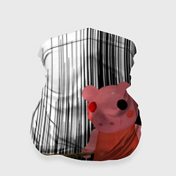 Бандана Roblox Piggy