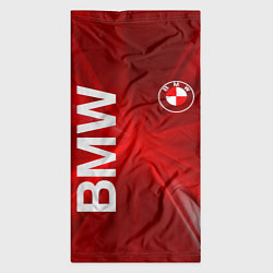 Бандана-труба BMW, цвет: 3D-принт — фото 2