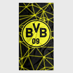 Бандана-труба BORUSSIA, цвет: 3D-принт — фото 2