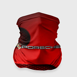 Бандана PORSCHE