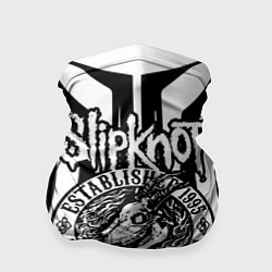 Бандана Slipknot