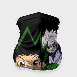 Бандана Hunter x Hunter