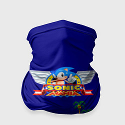 Бандана Sonic