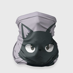 Бандана Чёрный кот