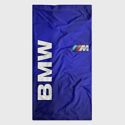 Бандана-труба BMW, цвет: 3D-принт — фото 2