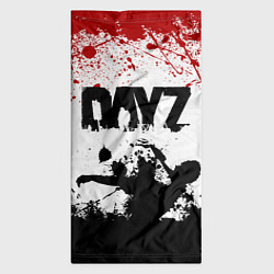 Бандана-труба ДЕЙЗИ ОБЛОЖКА DAYZ Z, цвет: 3D-принт — фото 2