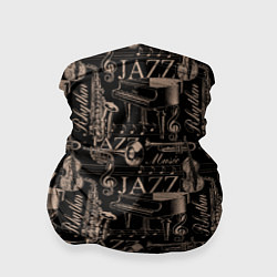 Бандана Jazz