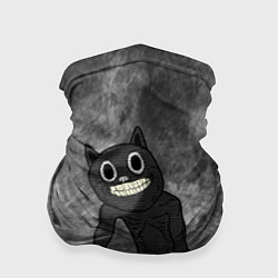Бандана Cartoon cat